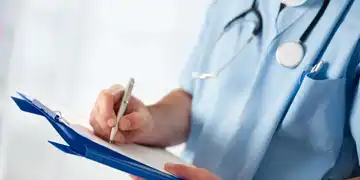 Advanced Nurse Practitioner